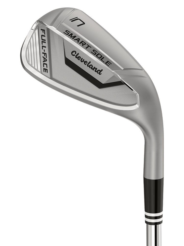 Cleveland Smart Sole Full Face Chipper | GolfBox